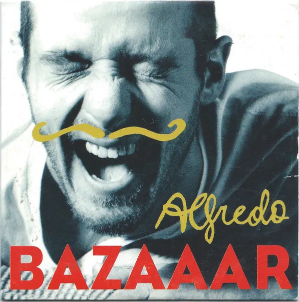 Bazaaar – Alfredo