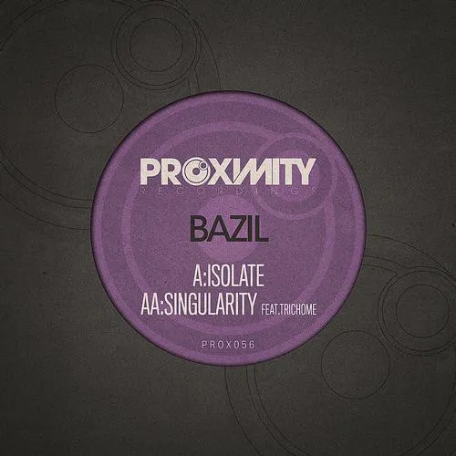 Bazil – Isolate / Singularity
