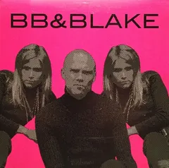 BB&Blake – BB&Blake (CD)