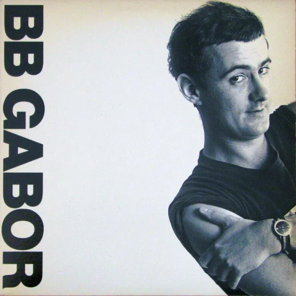 BB Gabor – BB Gabor