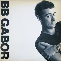 BB Gabor – BB Gabor (Vinyl, LP)