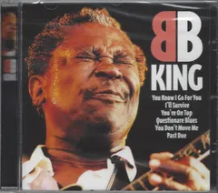BB King* Rondo Hitline – BB King (CD, Compilation)