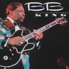 BB King* Mastertone – BB King (CD, Compilation)