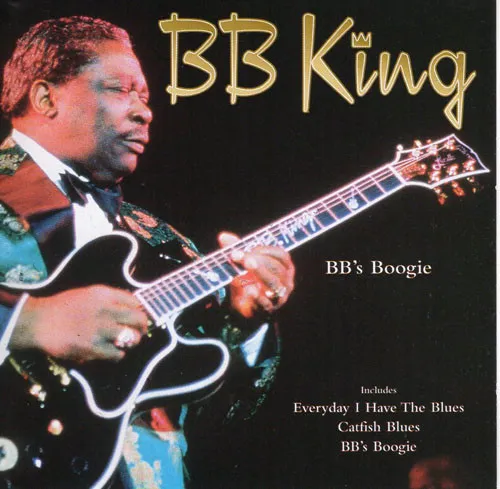 BB King* – BB's Boogie