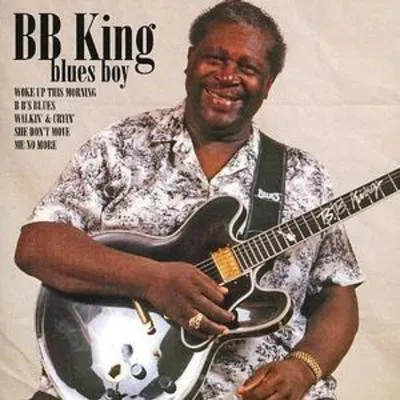 BB King* – Blues Boy
