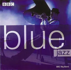 BBC Big Band* – Blue Jazz (CD)