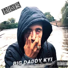 BDK* – Big Daddy Kyi (CDr, CD-ROM)