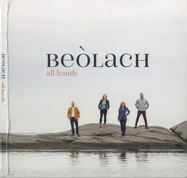 Beòlach – All Hands