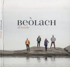 Beòlach – All Hands (CD)