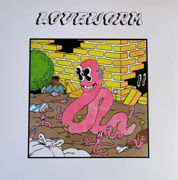 beabadoobee – Loveworm
