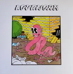 beabadoobee – Loveworm (Vinyl, 12")