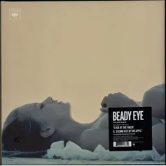 Beady Eye – BE (Vinyl, LP)