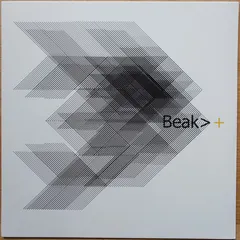 Beak> – + (Vinyl, LP)