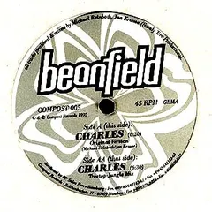 Beanfield – Charles (Vinyl, 12")