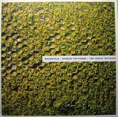 Beanfield – Human Patterns / The Great Outside (Vinyl, 12")