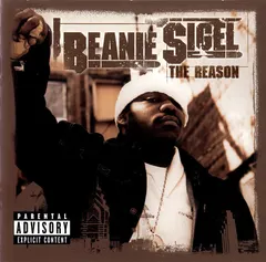 Beanie Sigel – The Reason (CD, Album)