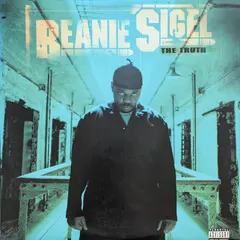 Beanie Sigel – The Truth (Vinyl, LP)