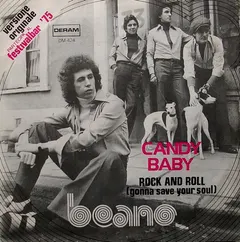 Beano – Candy Baby (Vinyl, 7")