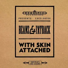 Beans & Fatback – With Skin Attached (Vinyl, LP)