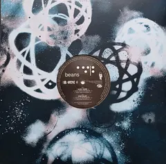 Beans – Nude Paper / Star Killer (Vinyl, 12")