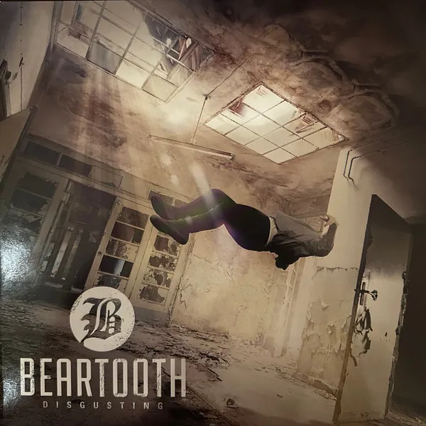 Beartooth – Disgusting