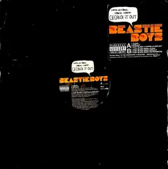 Beastie Boys – Ch-Check It Out (Vinyl, 12")