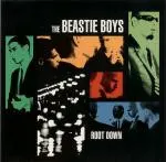 Beastie Boys – Root Down (CD, EP)