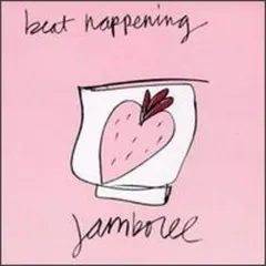 Beat Happening – Jamboree (Vinyl, LP)
