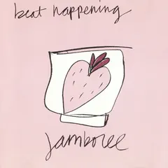 Beat Happening – Jamboree (CD, Album)