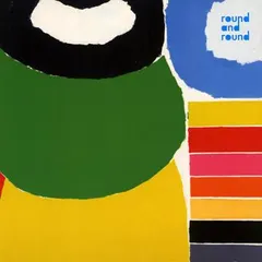 Beat Sunset – Round And Round (CD, Album)
