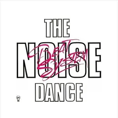 Beat System (7) – The Noise Dance (Vinyl, 7")