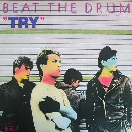 Beat The Drum – Try