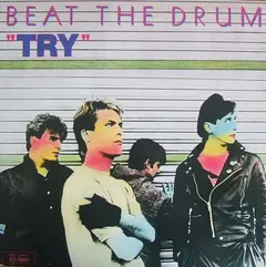 Beat The Drum – Try (Vinyl, 12")