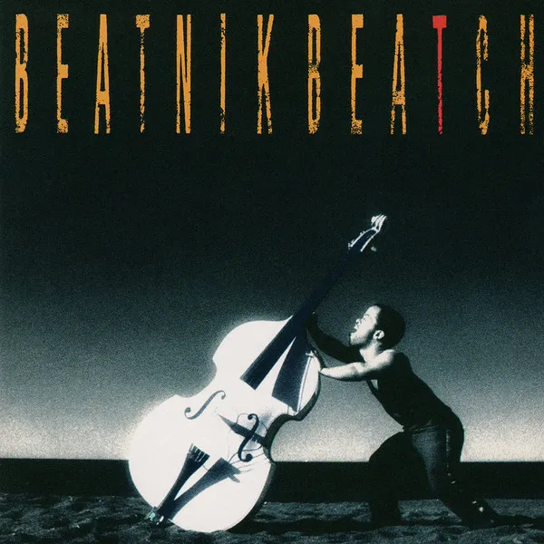 Beatnik Beatch – Beatnik Beatch