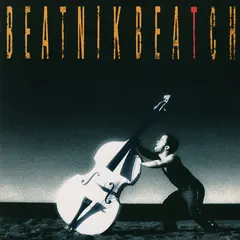 Beatnik Beatch – Beatnik Beatch (CD, Album)