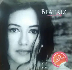 Beatriz (7) – Beatriz (CD, Album)