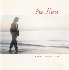 Beau Heart – Invitation (CD, Album)