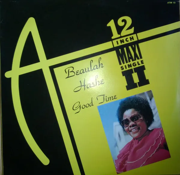 Beaulah Hashe – Good Time