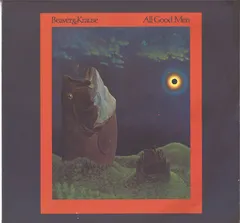 Beaver & Krause – All Good Men (Vinyl, LP)