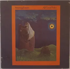 Beaver & Krause – All Good Men (Vinyl, LP)