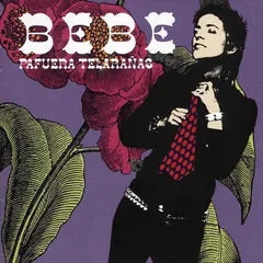 Bebe (4) – Pafuera Telarañas (CD, Album)