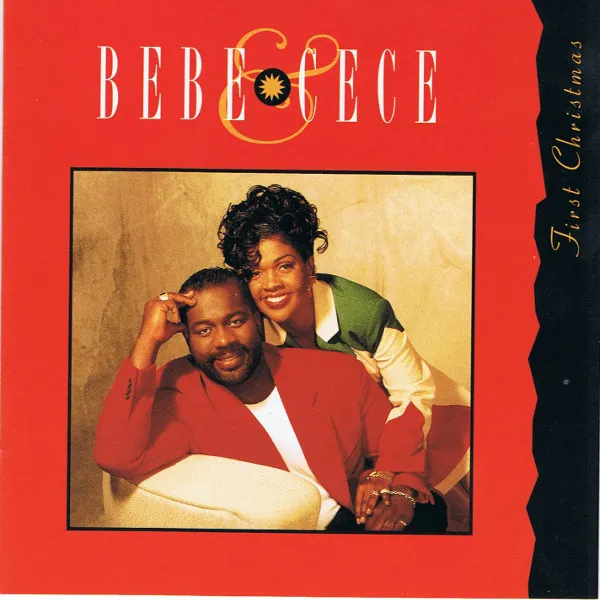 Bebe & Cece* – First Christmas