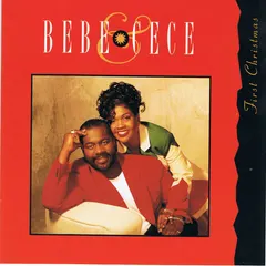 Bebe & Cece* – First Christmas (CD, Album)