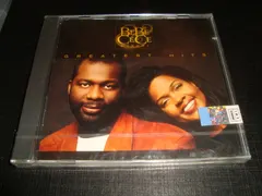 Bebe & Cece Winans – Greatest Hits (CD, Compilation)