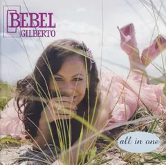 Bebel Gilberto – All In One (CD, Album)