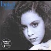 Bebel Gilberto – Bebel Gilberto (CD, Mini-Album)