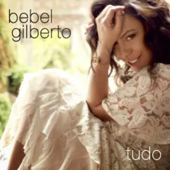Bebel Gilberto Portrait – Tudo (CD, Album)