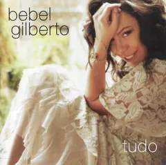 Bebel Gilberto Sony Music – Tudo (CD, Album)