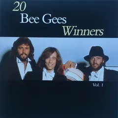 Bee Gees – 20 Bee Gees Winners (CD, Compilation)