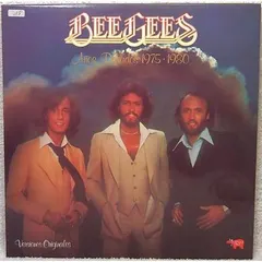 Bee Gees – Años Dorados 1975-1980 (Vinyl, LP)